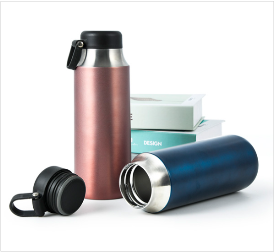 Bottle HD007B