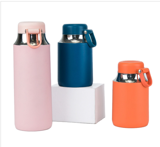 Bottle HD007D