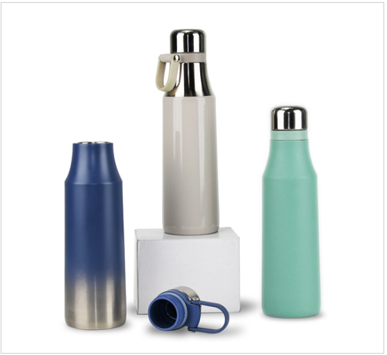 Bottle HD008A