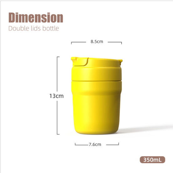 Bottle HD023-350