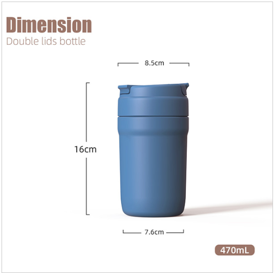 Bottle HD023-470