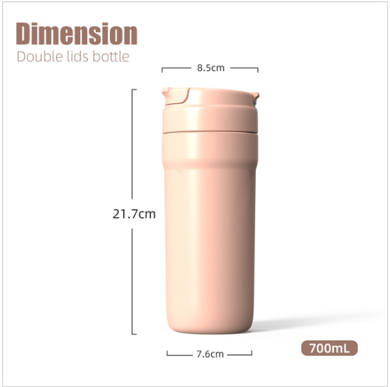 Bottle HD023-700