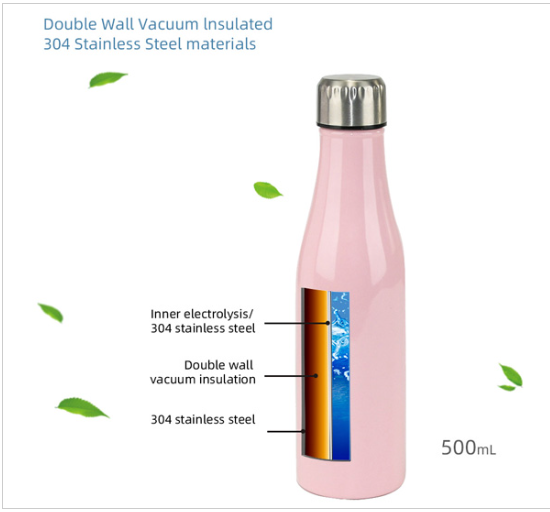 Bottle HD9050