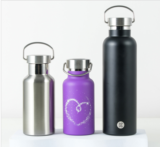 Bottle NE02A
