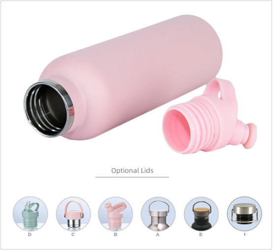 Bottle NE02B