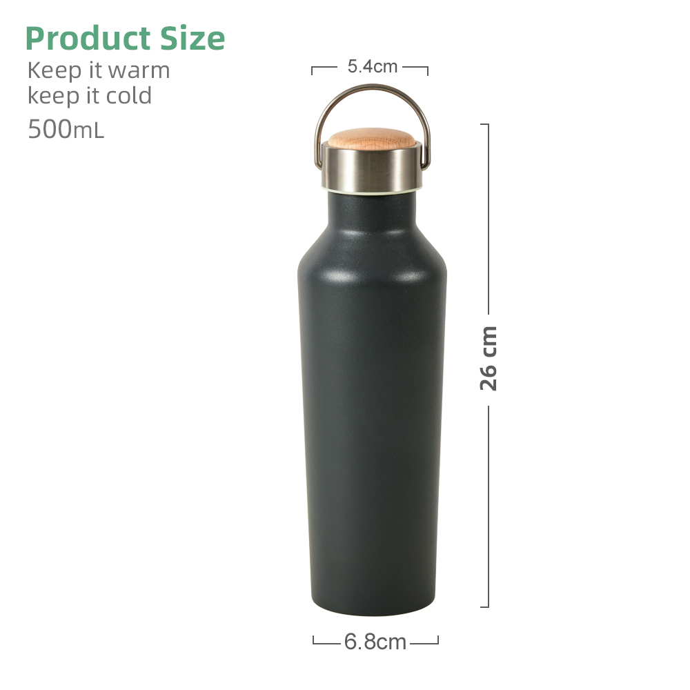 Bottle NE03W