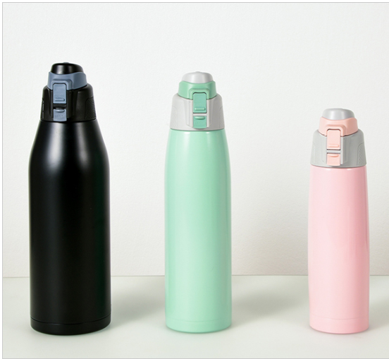 Bottle VST1000A