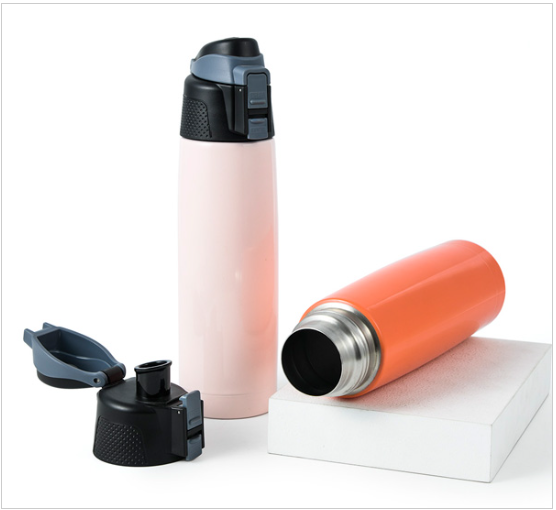 Bottle VST50