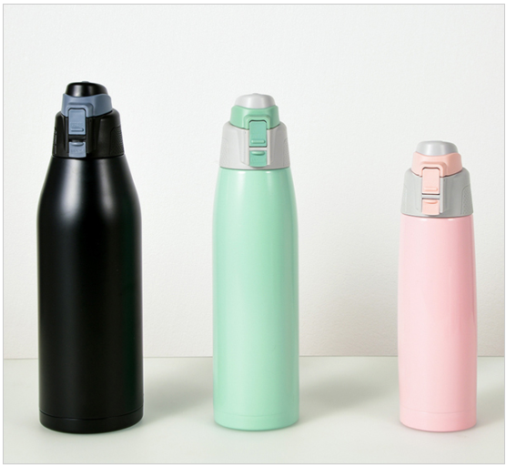 Bottle VST60