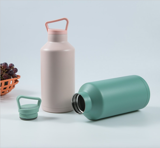 Bottle YK064