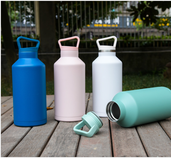 Bottle YK064