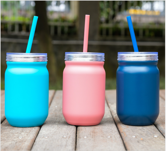 Stainless Steel Drinkware