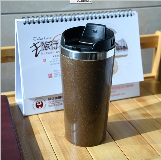 Stainless Steel Drinkware