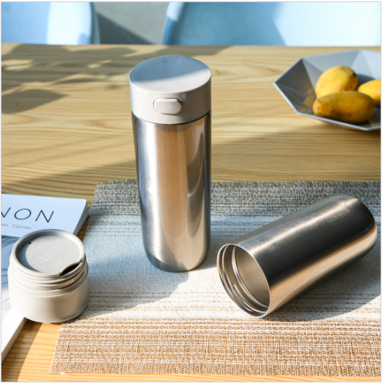 Stainless Steel Drinkware