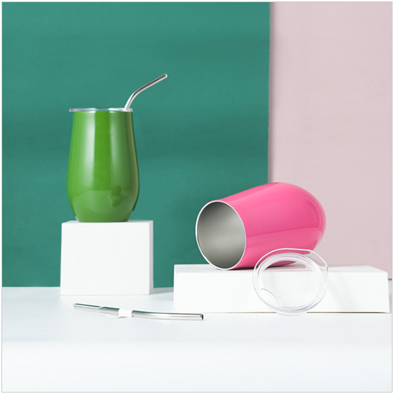 Stainless Steel Drinkware