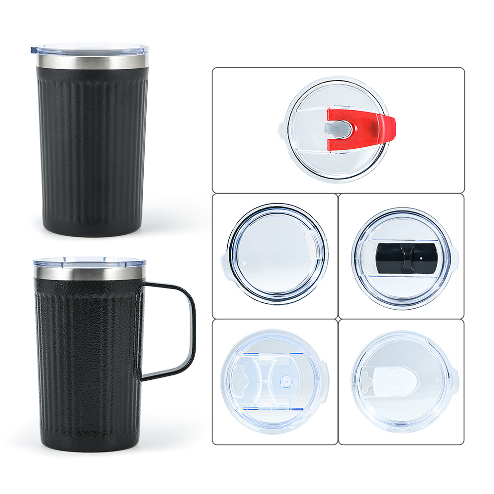 Stainless Steel Drinkware