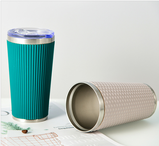 Stainless Steel Drinkware