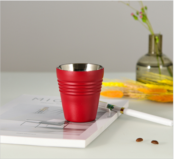 Stainless Steel Drinkware