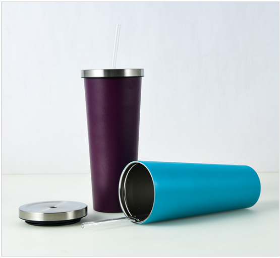 Stainless Steel Drinkware