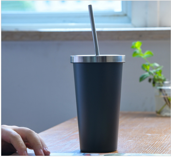 Stainless Steel Drinkware
