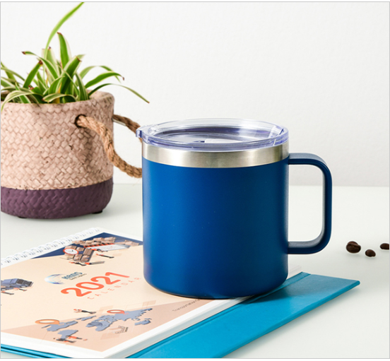 Stainless Steel Drinkware