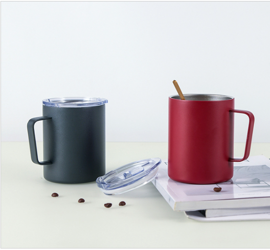 Stainless Steel Drinkware