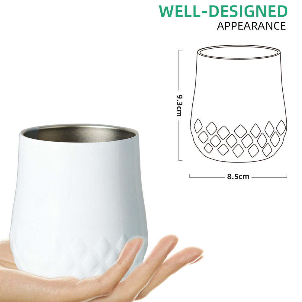Tumbler DW01