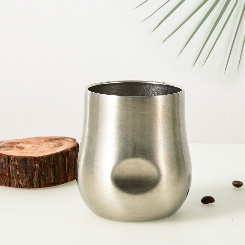 Stainless Steel Drinkware
