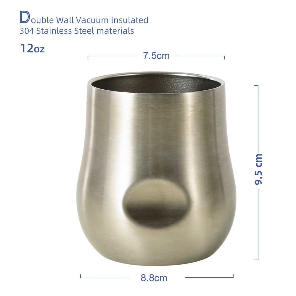 Tumbler DW02