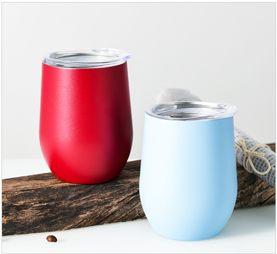 Stainless Steel Drinkware