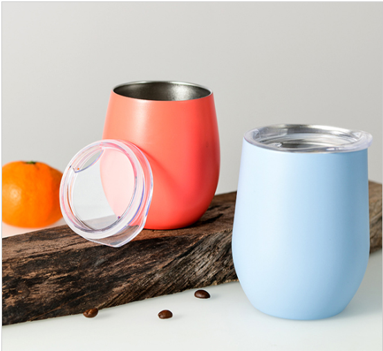 Stainless Steel Drinkware