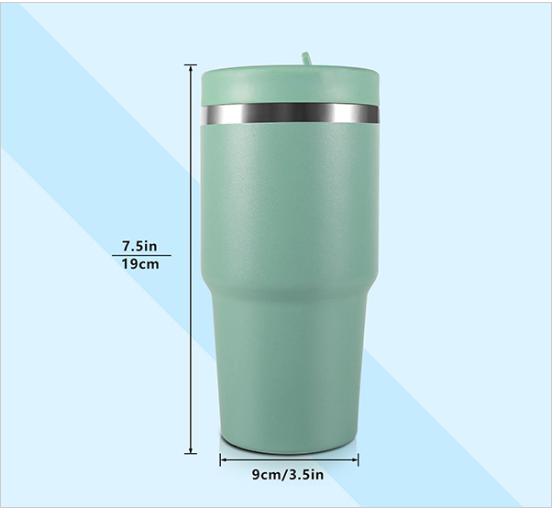 Tumbler FTM02