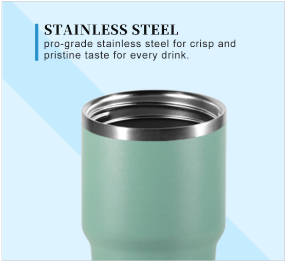 Tumbler FTM02