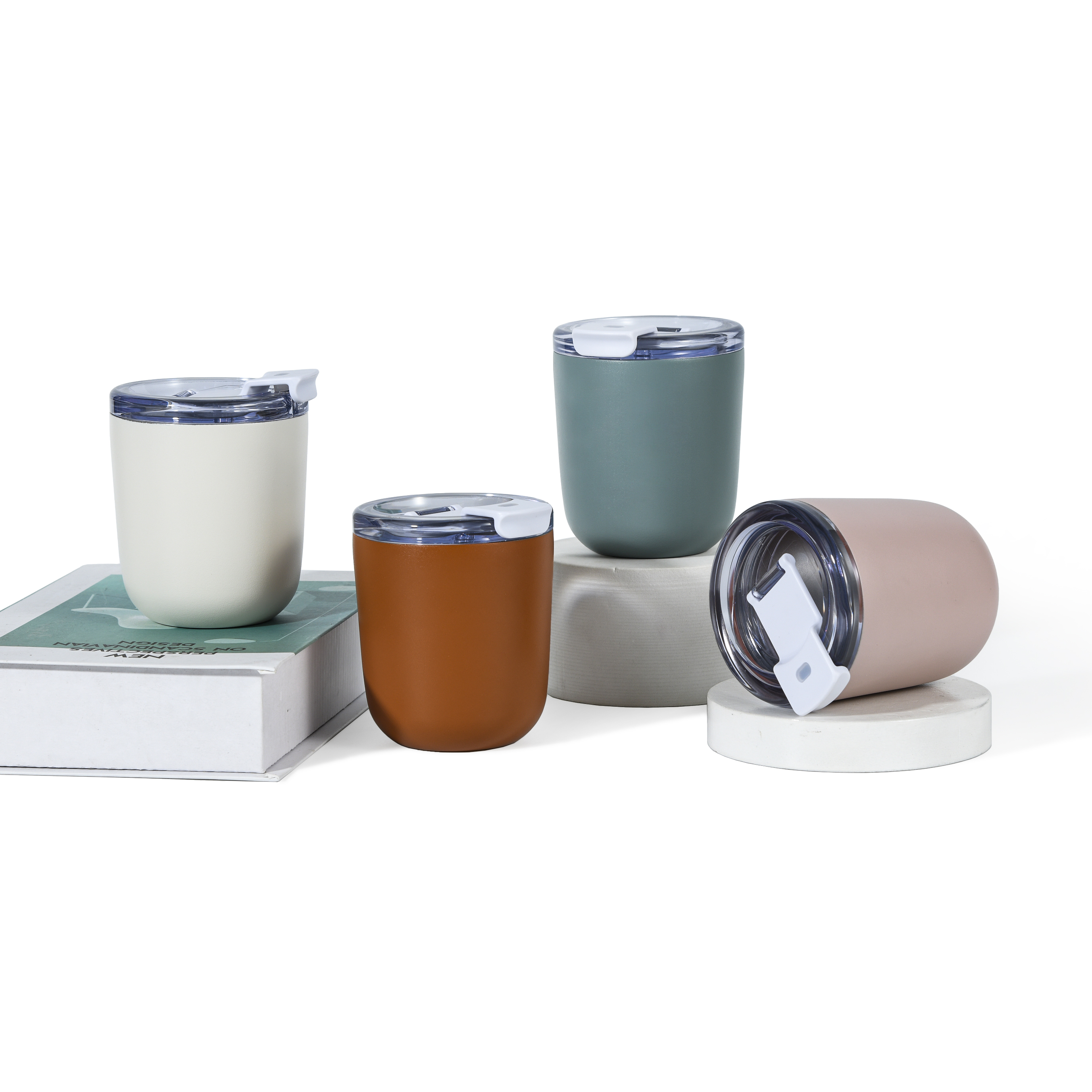 Tumbler MM01