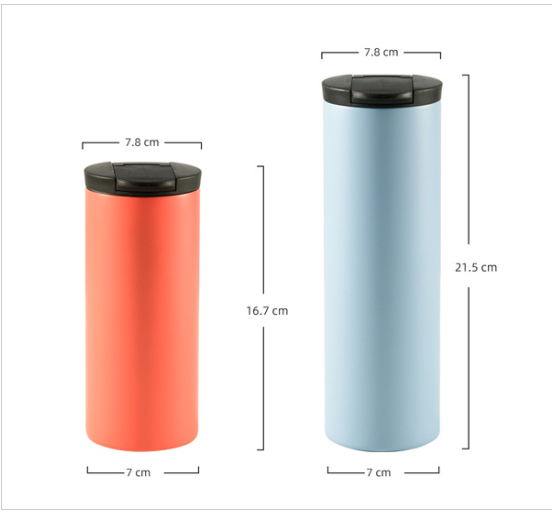 Tumbler ST12S
