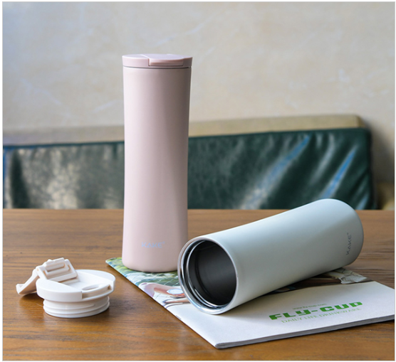 Stainless Steel Drinkware