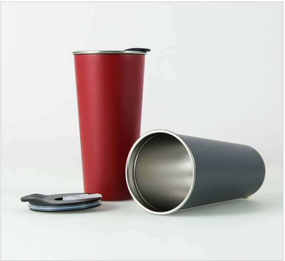 Stainless Steel Drinkware