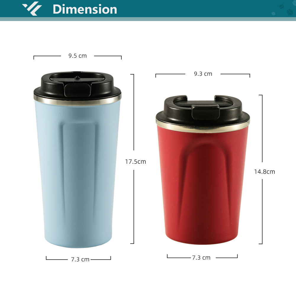 Tumbler WG04