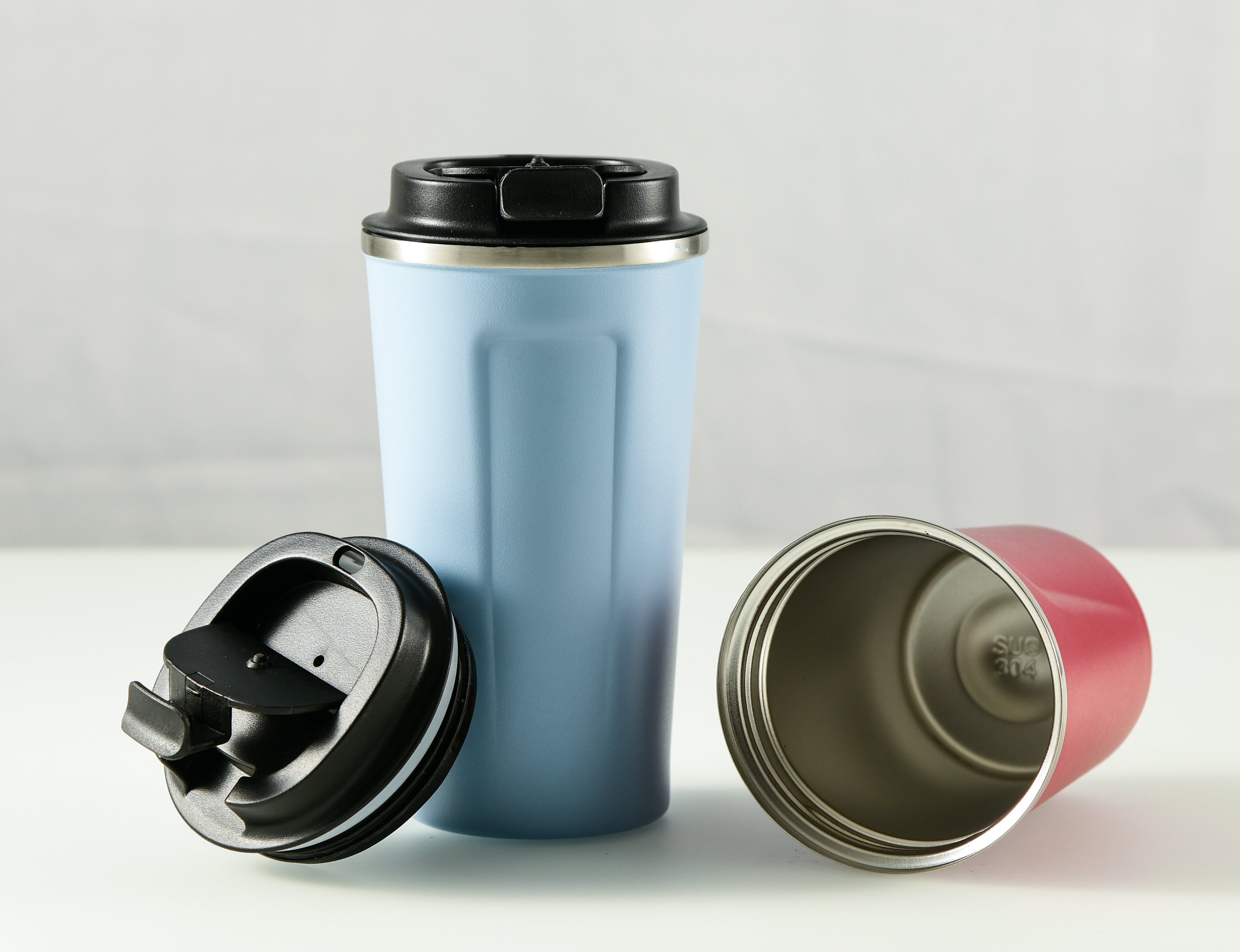 Tumbler WG04S