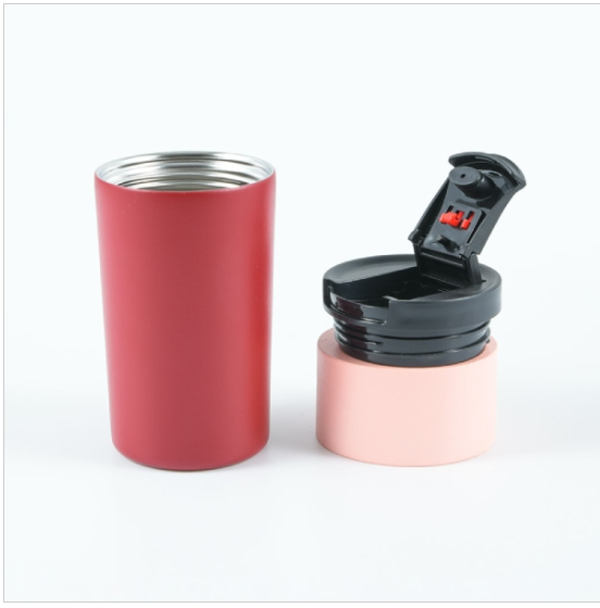Stainless Steel Drinkware
