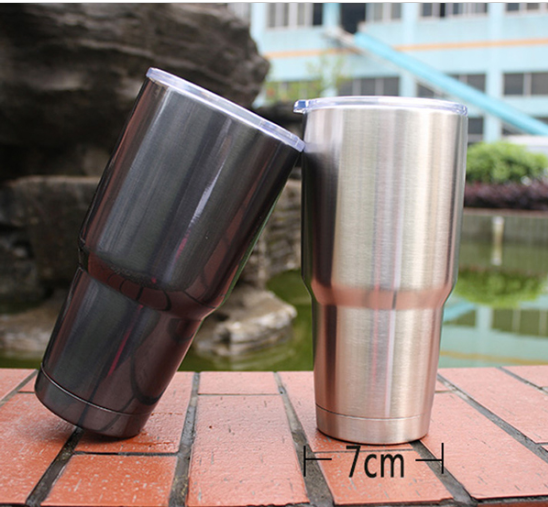 Stainless Steel Drinkware
