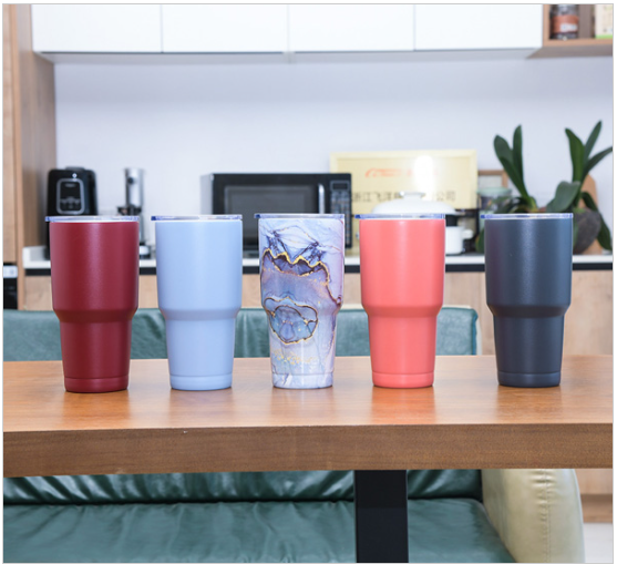 Tumbler YT001