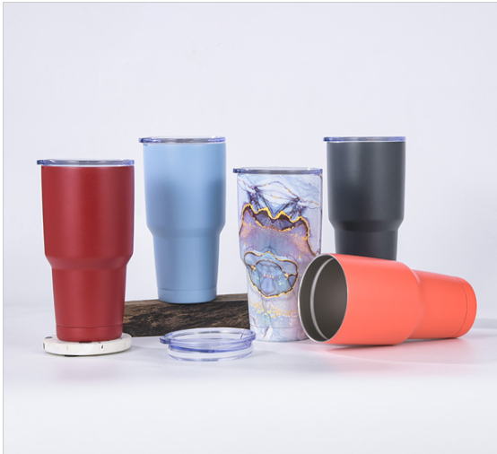 Tumbler YT001