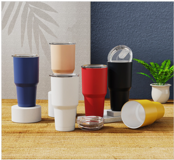 Tumbler YT001
