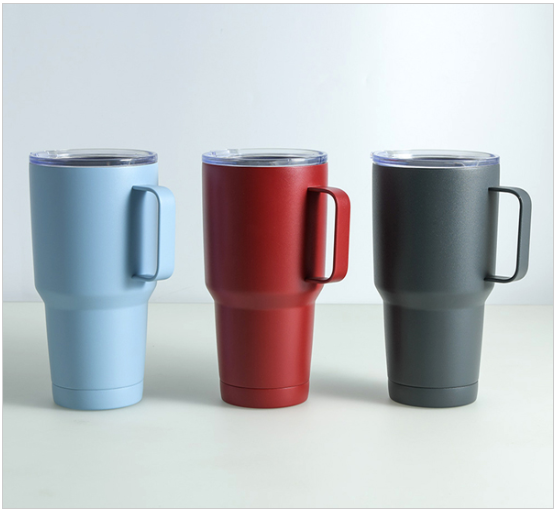 Stainless Steel Drinkware