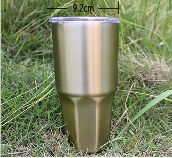 Stainless Steel Drinkware
