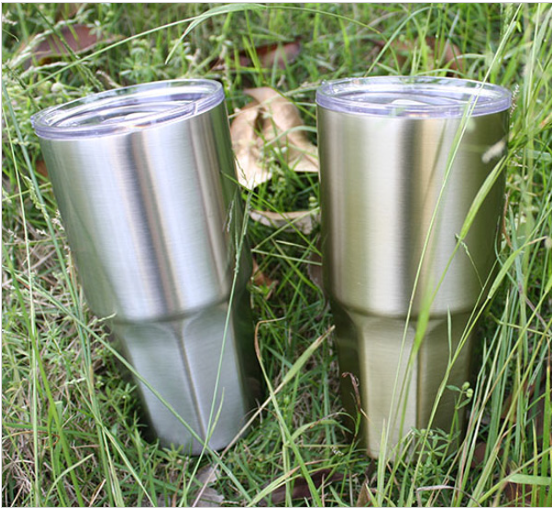 Tumbler YT002