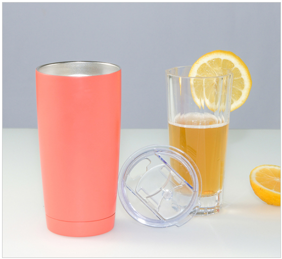 Stainless Steel Drinkware