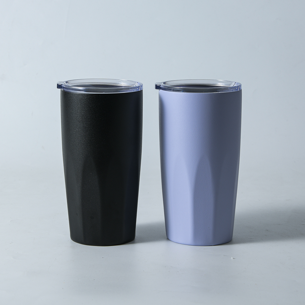Stainless Steel Drinkware