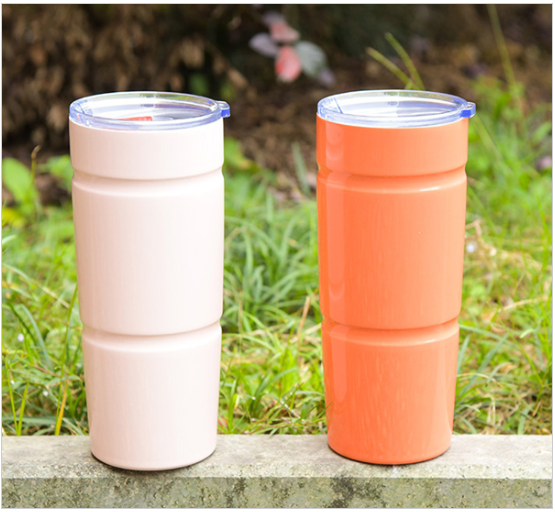 Stainless Steel Drinkware